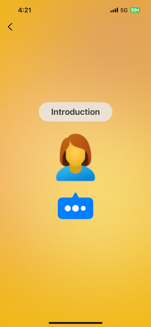 Test Interface